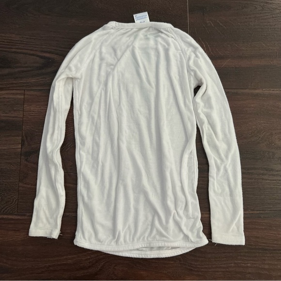 AD Rescue Wear Wet Wrap Therapy Wrap-E-Soothe Long Sleeve pajamas kids size 4T - Picture 11 of 11